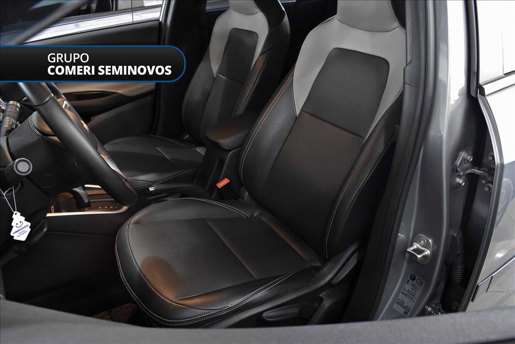 ONIX 1.0 TURBO FLEX PREMIER AUTOMÁTICO