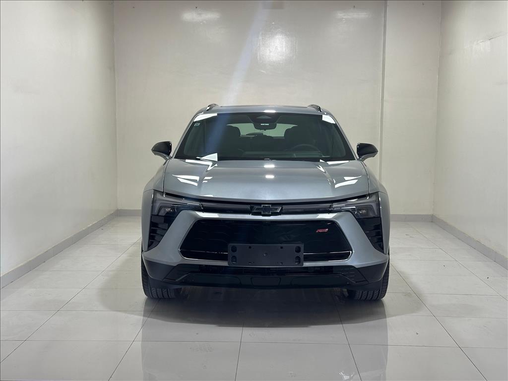 BLAZER EV 102 KW ELÉTRICO RS