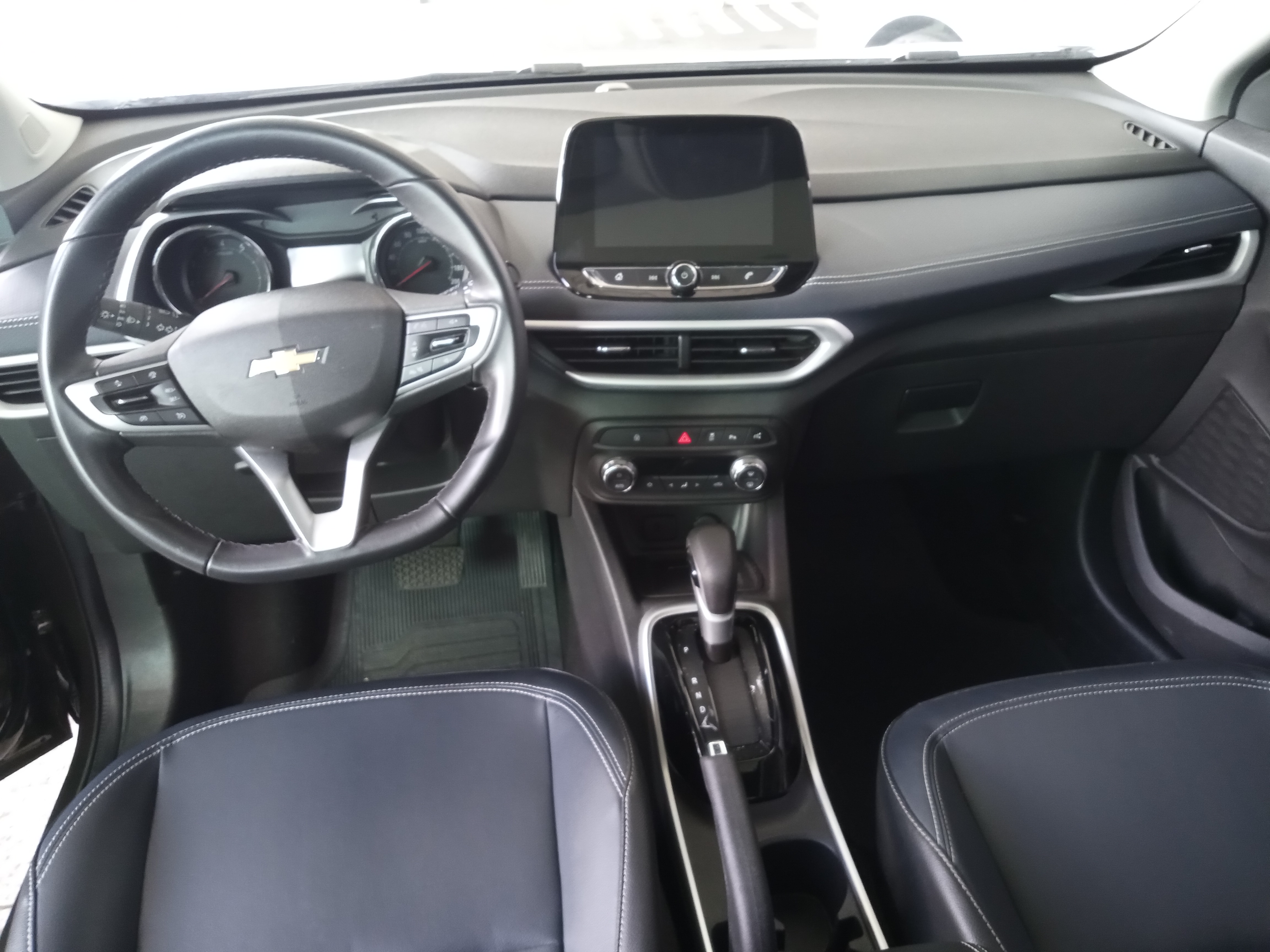 TRACKER 1.2 TURBO FLEX PREMIER AUTOMÁTICO8