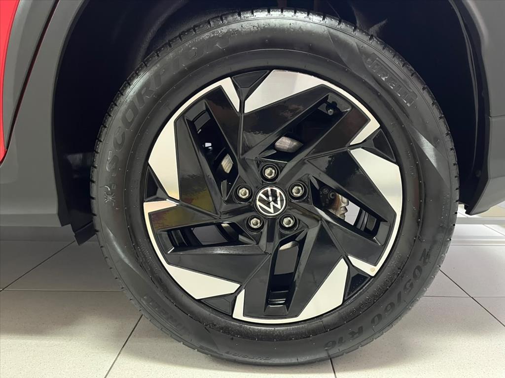 TERA 1.0 170 TSI COMFORT AUTOMÁTICO11