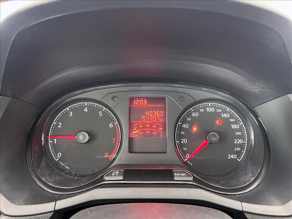 SAVEIRO 1.6 MSI ROBUST CS 16V FLEX 2P MANUAL8