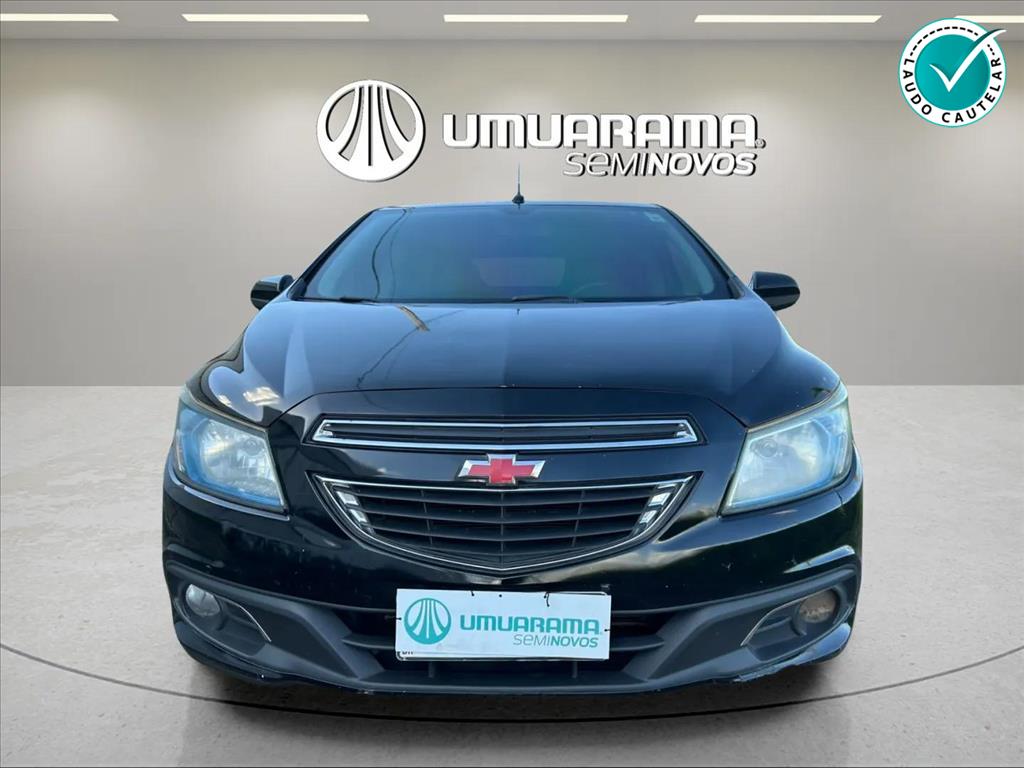 ONIX 1.4 MPFI LT 8V FLEX 4P MANUAL
