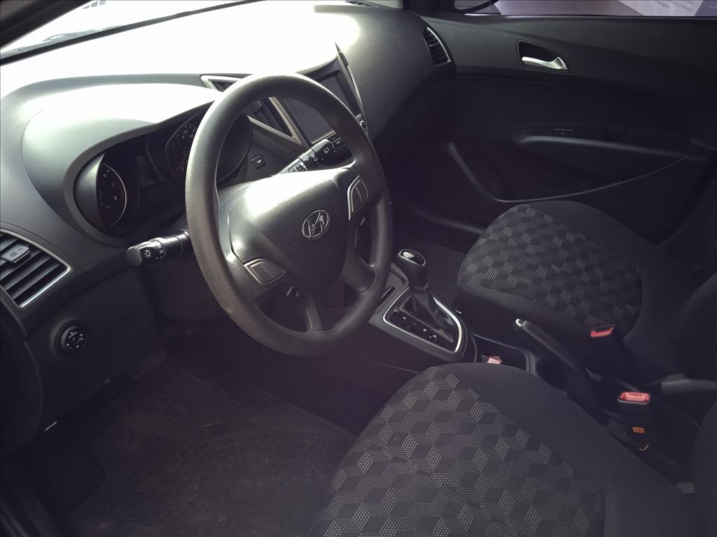 HB20 1.6 COMFORT PLUS 16V FLEX 4P MANUAL HB20 1.6 COMFORT PLUS 16V FLEX 4P MANUAL