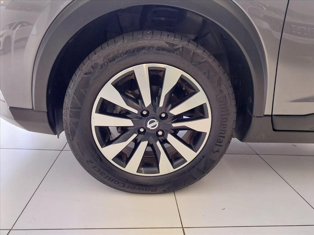 KICKS 1.6 16V FLEXSTART S 4P XTRONIC10