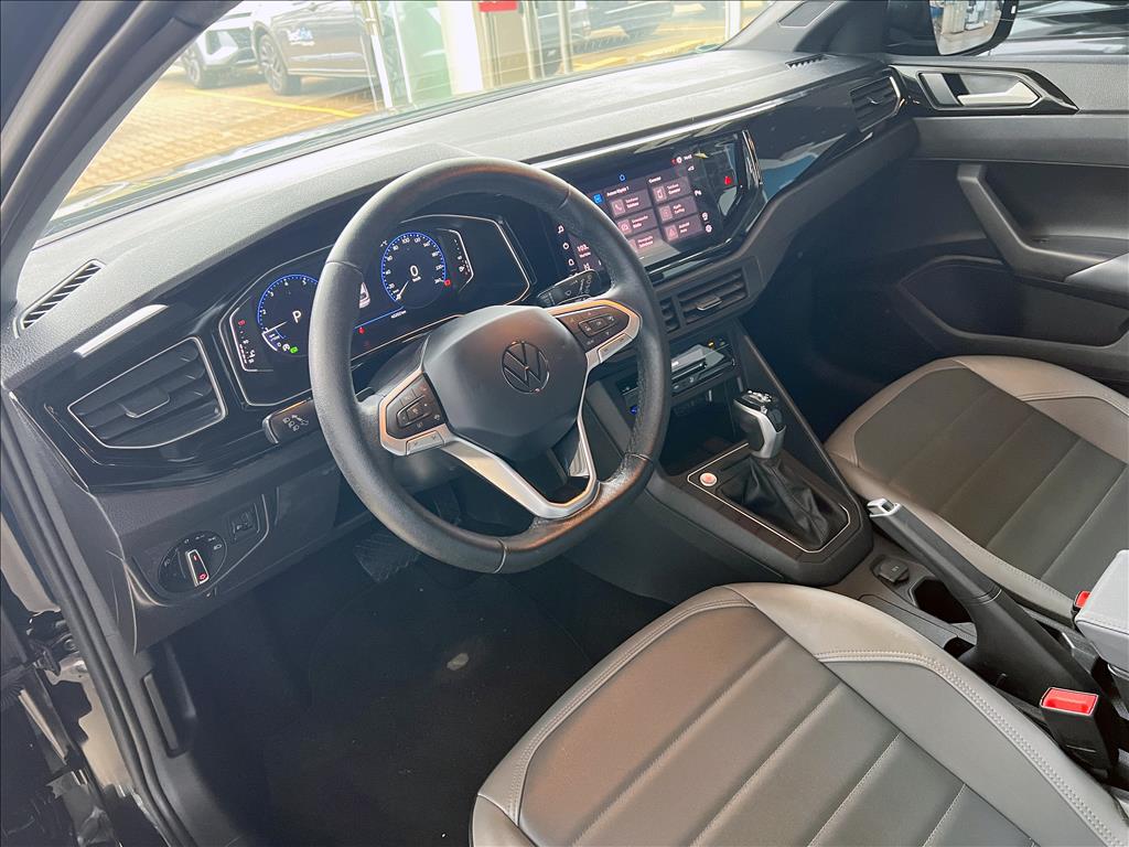 NIVUS 1.0 200 TSI TOTAL FLEX HIGHLINE AUTOMÁTICO12