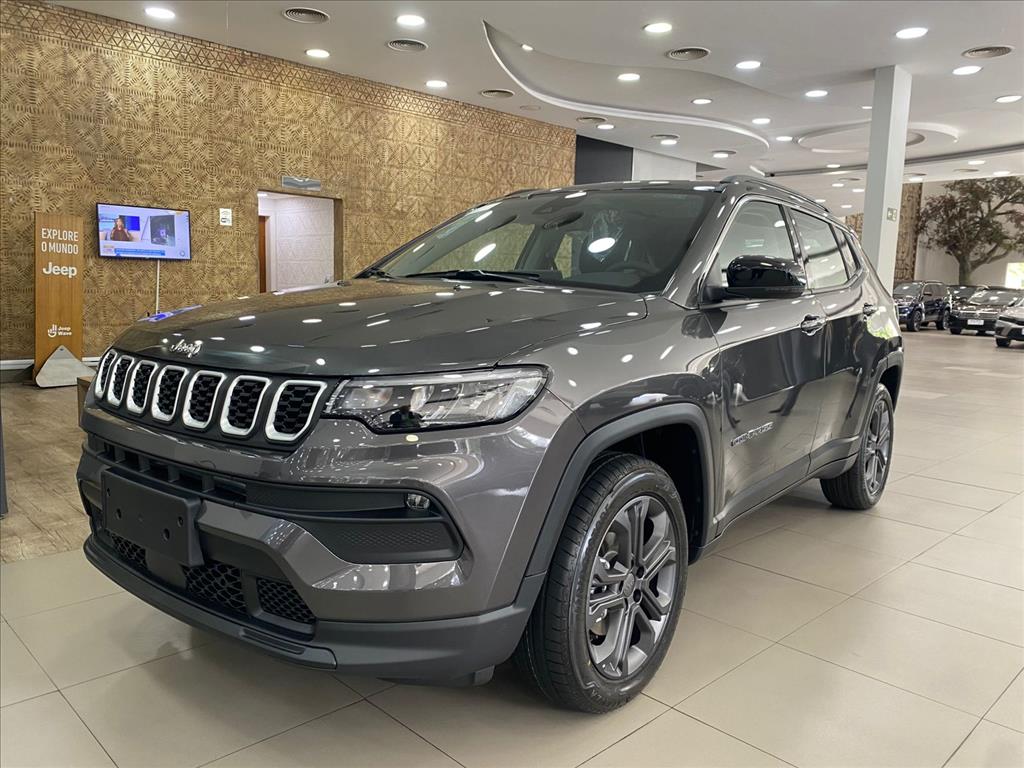 COMPASS 1.3 T270 TURBO FLEX SPORT AT615