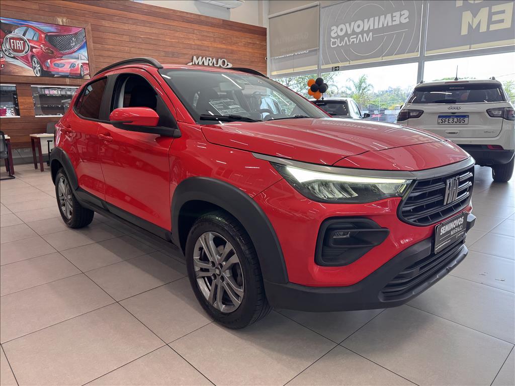 PULSE 1.3 FLEX DRIVE CVT1
