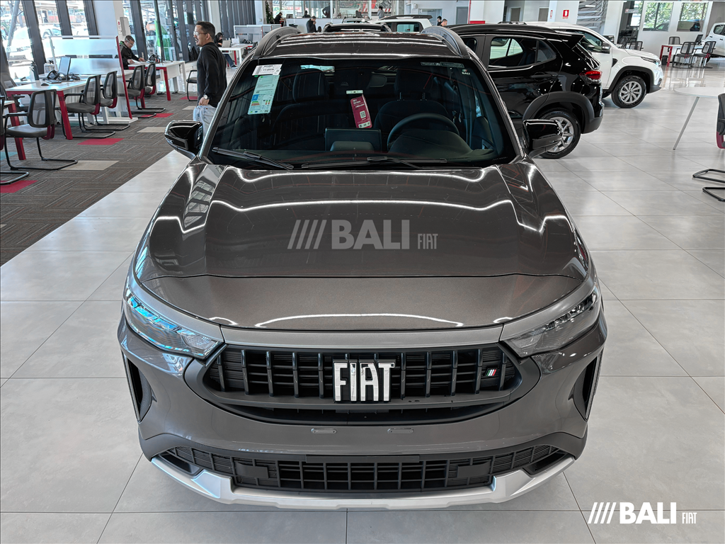 PULSE 1.0 TURBO 200 HYBRID AUDACE CVT2