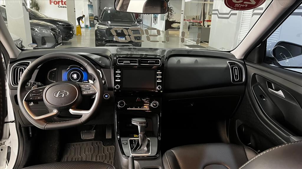 CRETA 1.0 TGDI FLEX LIMITED AUTOMÁTICO7