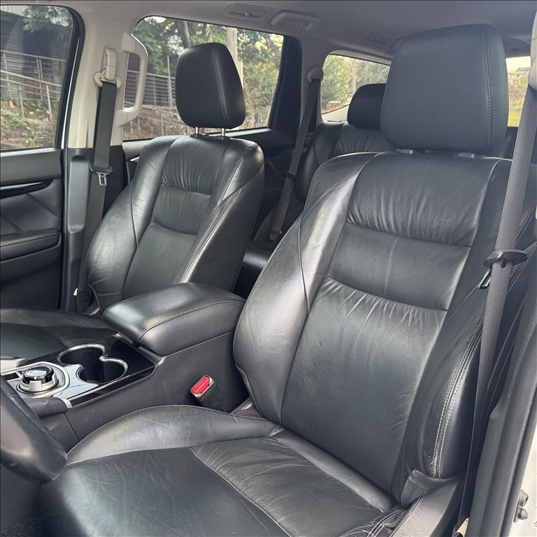 Mitsubishi-PAJERO SPORT-2.4 16V MIVEC TURBO DIESEL HPE AWD AUTOMÁTICO