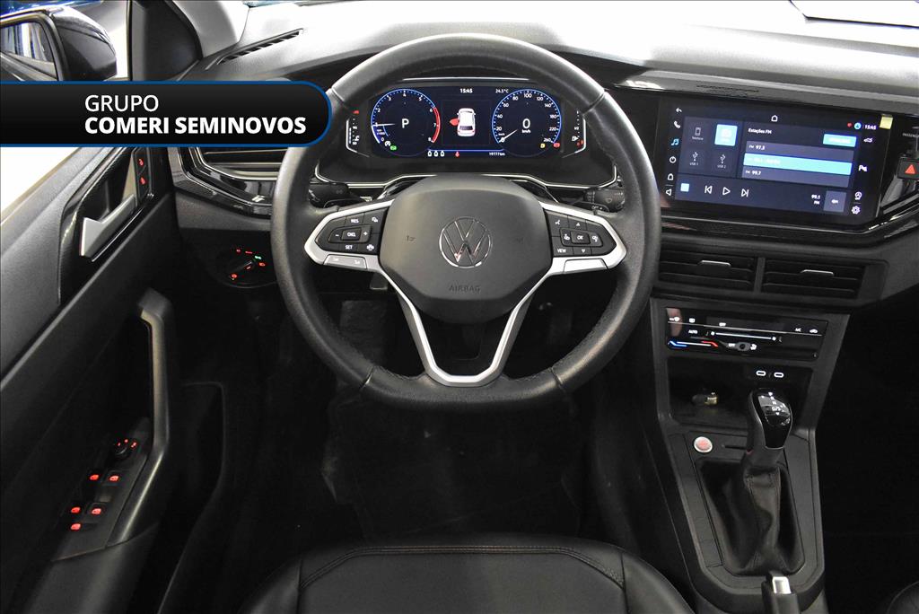 POLO 1.0 170 TSI HIGHLINE AUTOMÁTICO