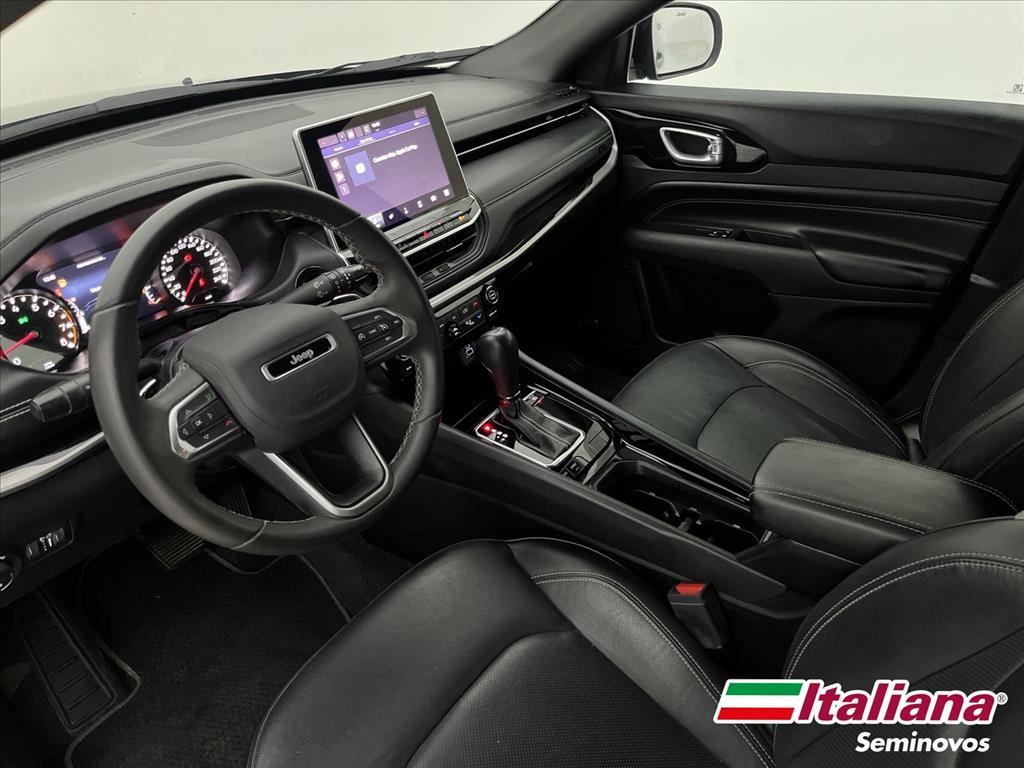 COMPASS 1.3 T270 TURBO FLEX LONGITUDE AT67