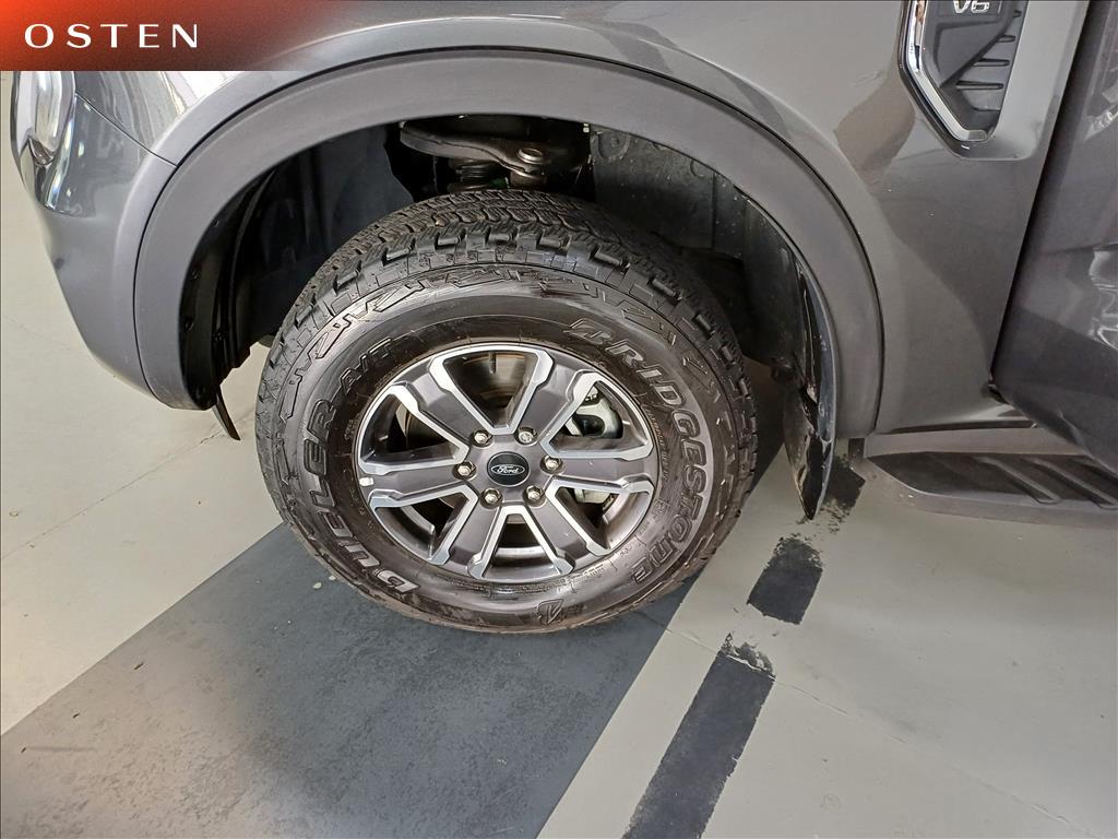 Ford-RANGER-3.0 V6 TURBO DIESEL CD XLT 4X4 AUTOMÁTICO