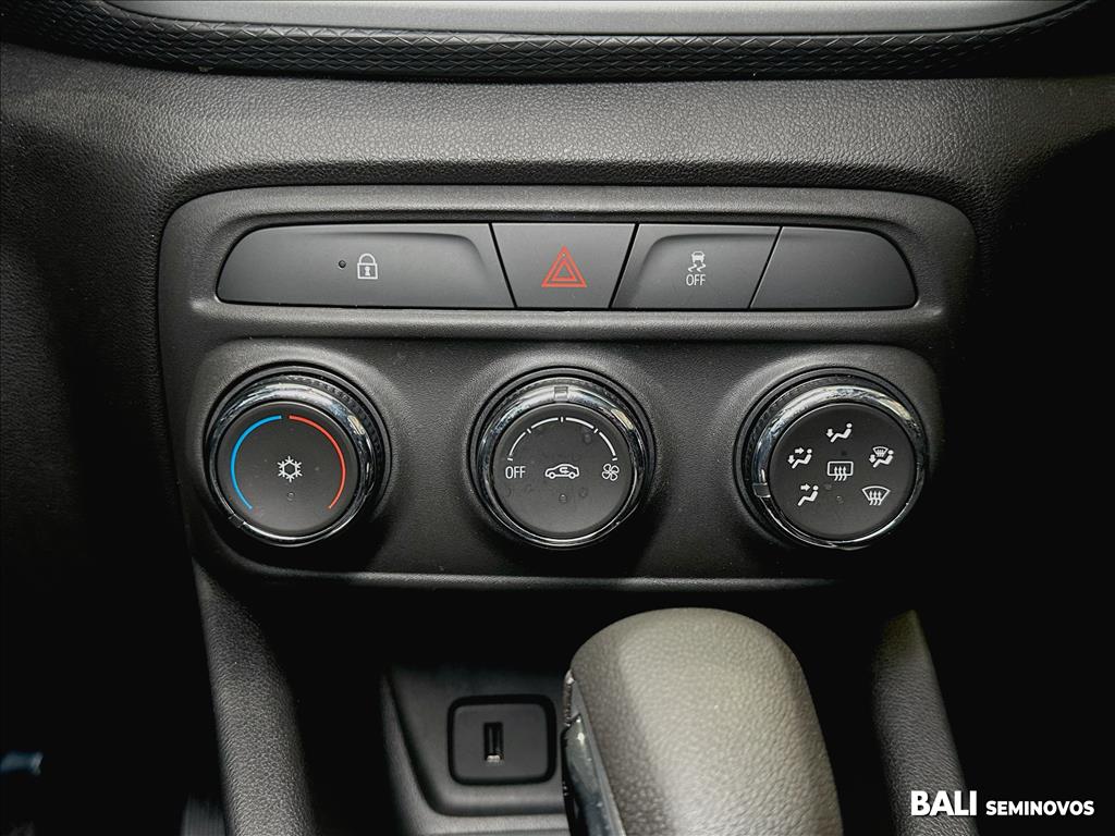 TRACKER 1.0 TURBO FLEX LT AUTOMÁTICO15
