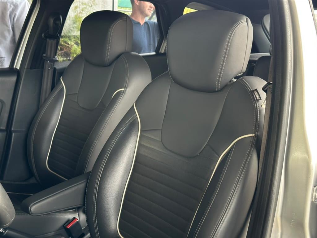 CAPTUR 1.6 16V SCE FLEX LIFE X-TRONIC7