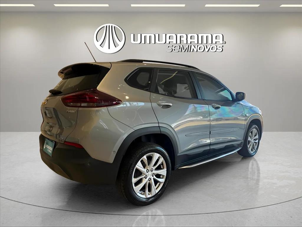 TRACKER 1.0 TURBO FLEX LTZ AUTOMÁTICO3