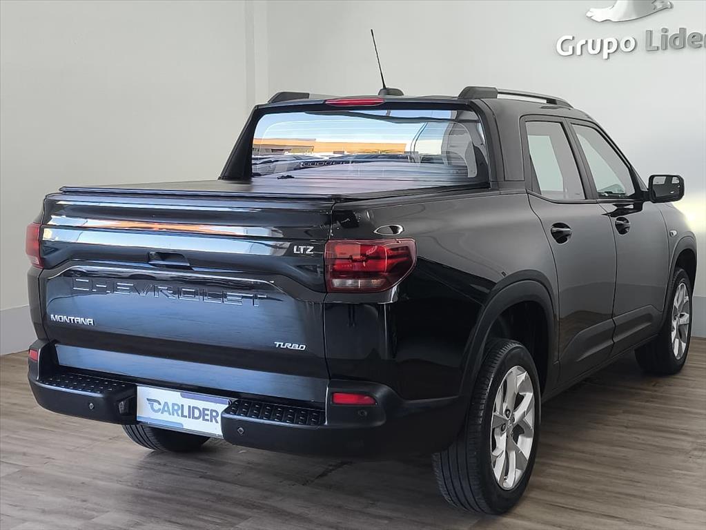 MONTANA 1.2 TURBO FLEX LTZ AUTOMÁTICO13