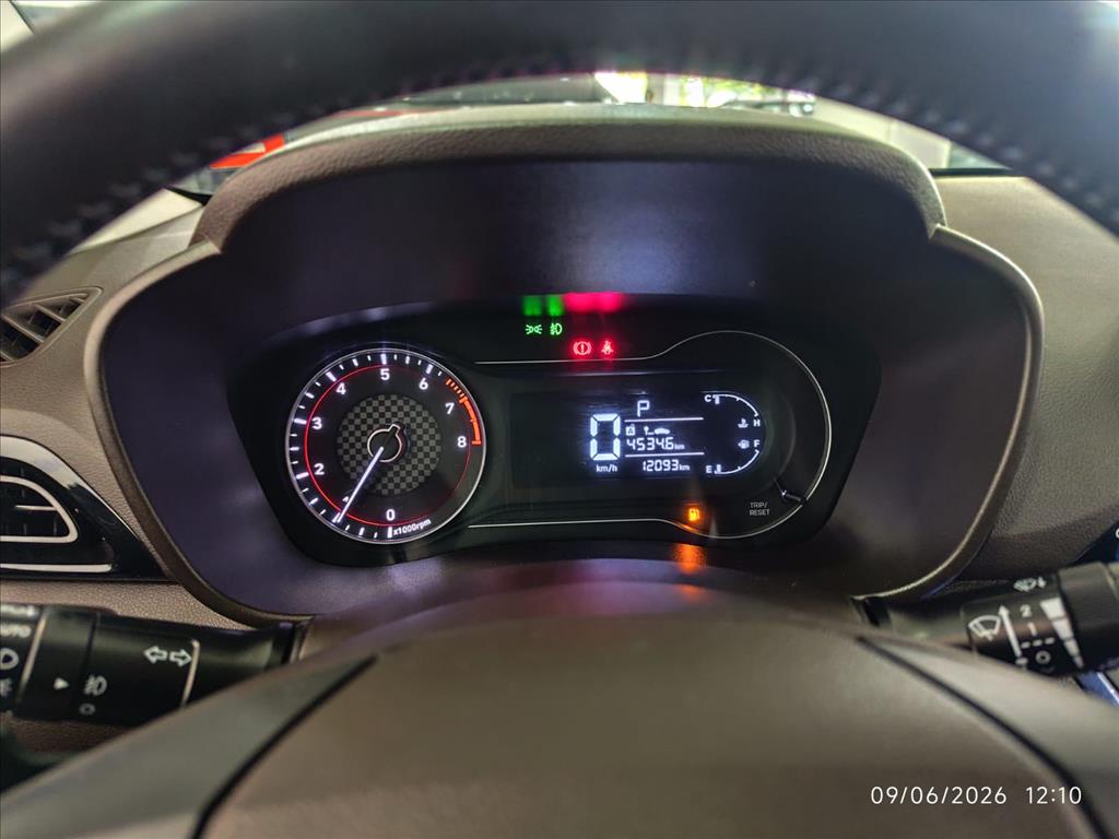 Hyundai-HB20-1.0 TGDI FLEX PLATINUM AUTOMÁTICO