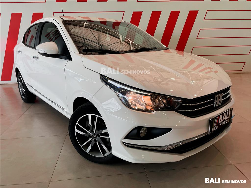 CRONOS 1.3 FIREFLY FLEX PRECISION CVT