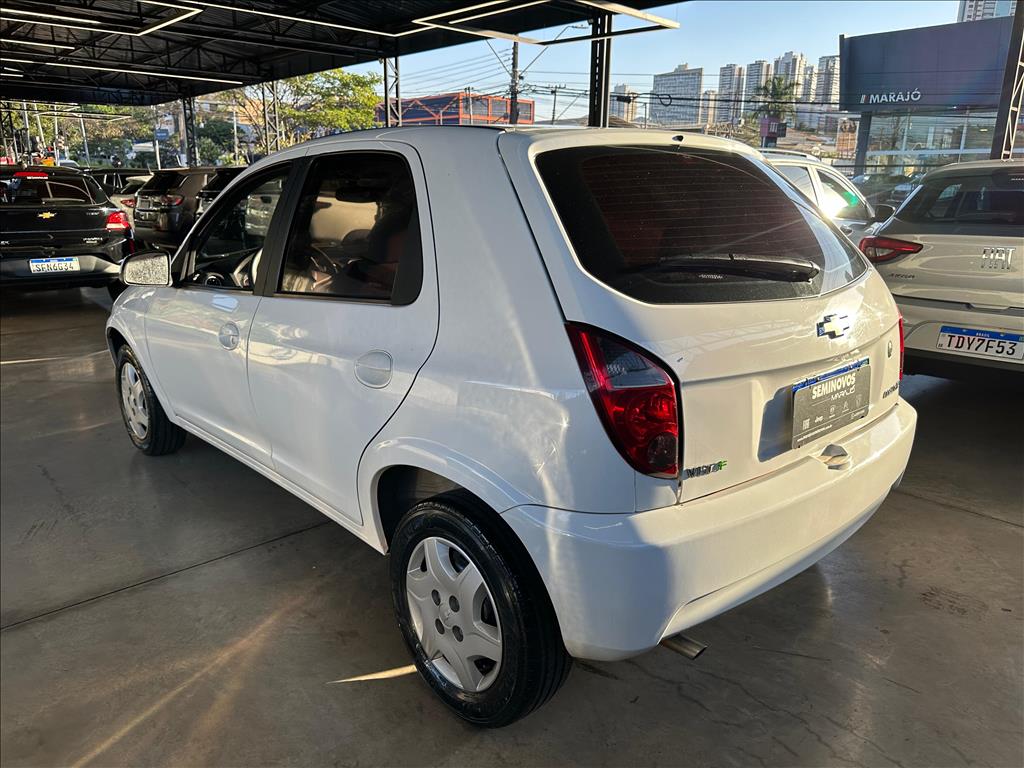 CELTA 1.0 MPFI LT 8V FLEX 4P MANUAL13