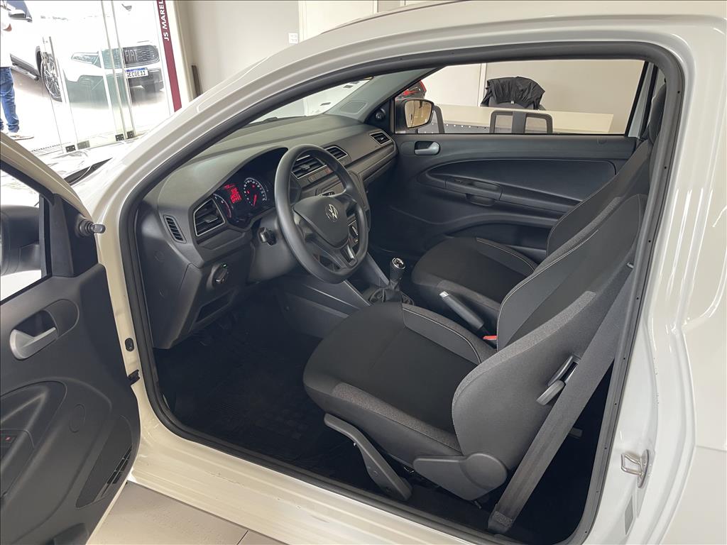 SAVEIRO 1.6 MSI ROBUST CS 16V FLEX 2P MANUAL6