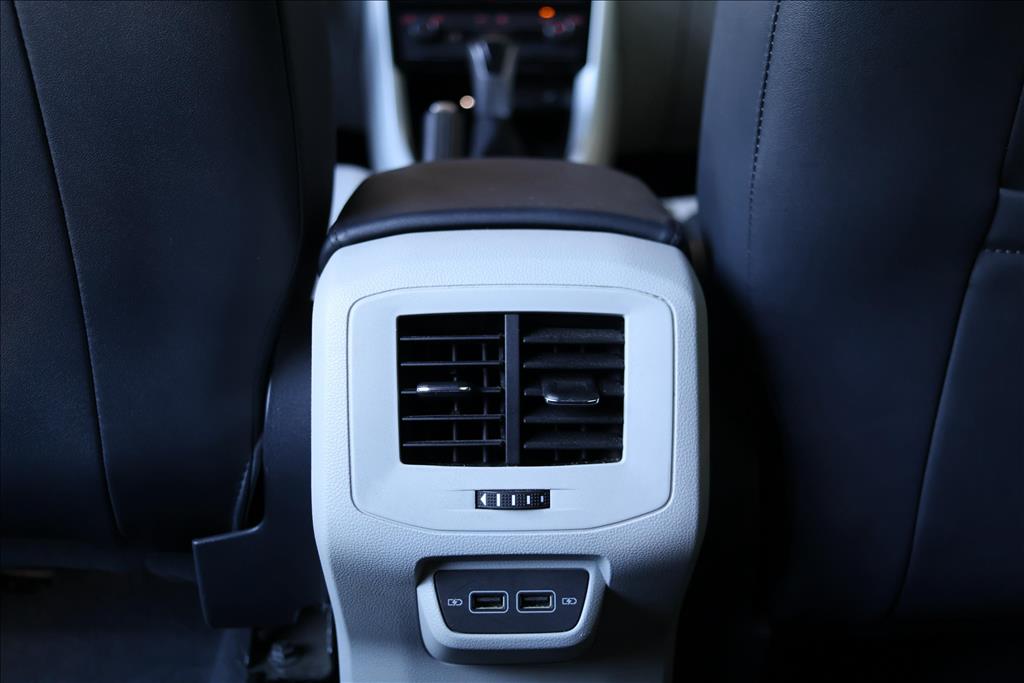 VOLKSWAGEN T-CROSS 1.4 250 TSI TOTAL FLEX HIGHLINE AUTOMÁTICO