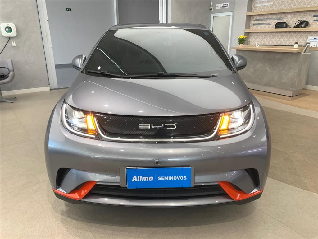 DOLPHIN 44,9 KW ELÉTRICO1