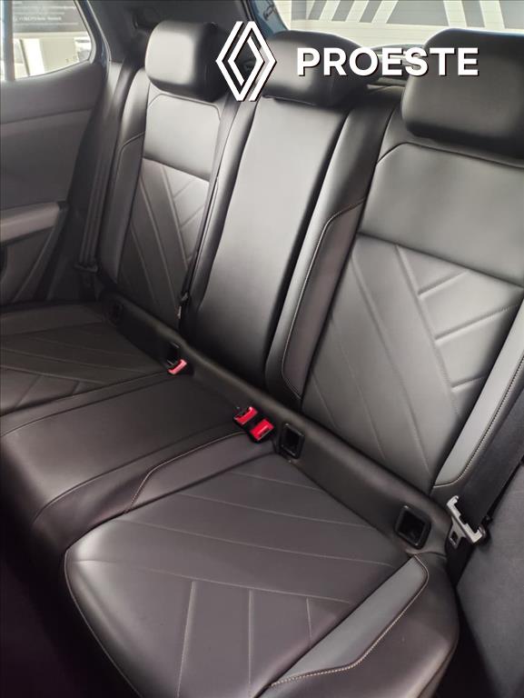 T-CROSS 1.0 200 TSI TOTAL FLEX COMFORTLINE AUTOMÁTICO9