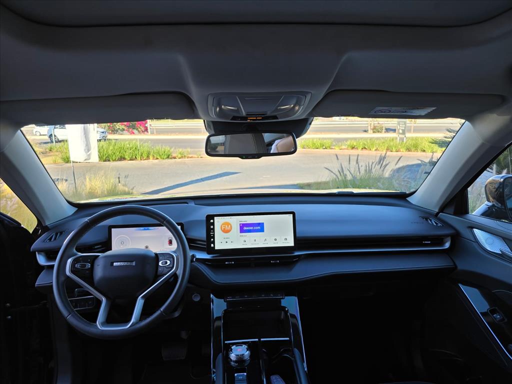 HAVAL H6 1.5 PHEV PREMIUM AWD E-TRACTION9