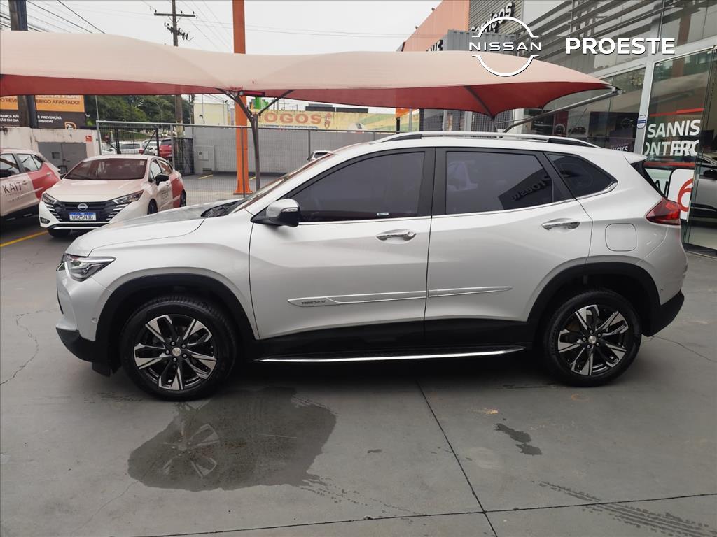 TRACKER 1.0 TURBO FLEX PREMIER AUTOMÁTICO7