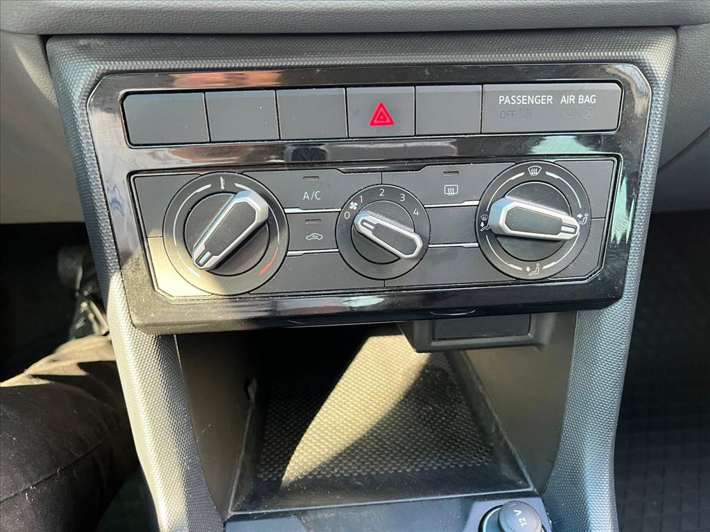 T-CROSS 1.0 200 TSI TOTAL FLEX SENSE AUTOMÁTICO