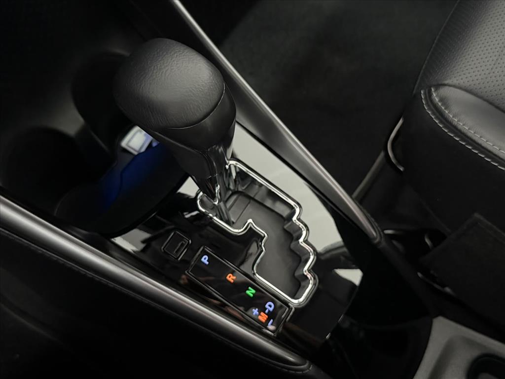 YARIS 1.5 16V FLEX XLS MULTIDRIVE13
