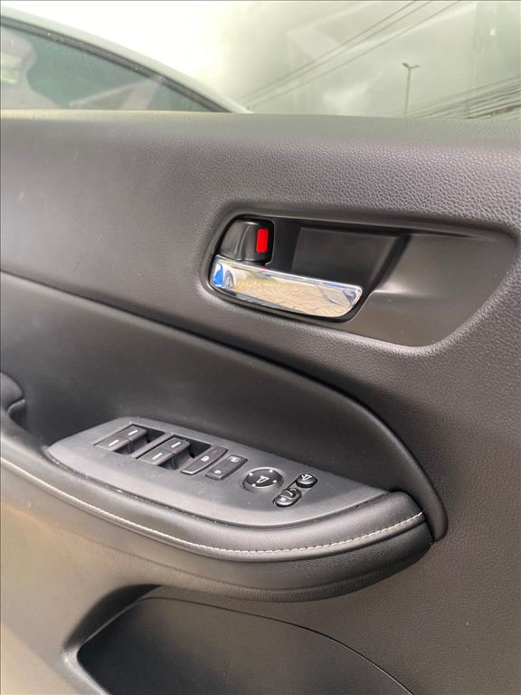 Honda-CITY-1.5 i-VTEC FLEX HATCH TOURING CVT