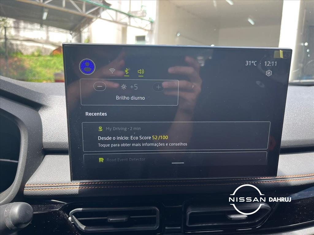 KARDIAN 1.0 TCE FLEX ICONIC EDC5