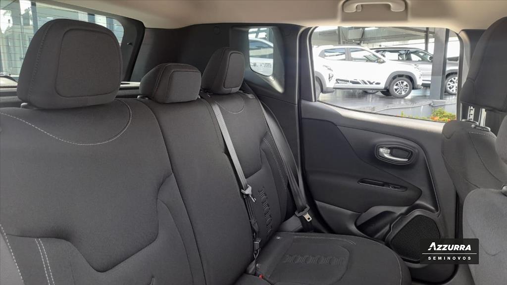 RENEGADE 1.3 T270 TURBO FLEX SPORT AT615