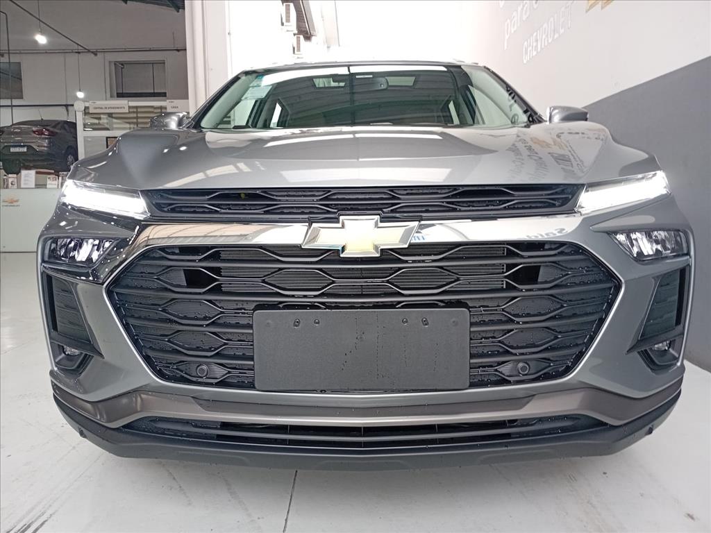 TRACKER 1.2 TURBO FLEX PREMIER AUTOMÁTICO16