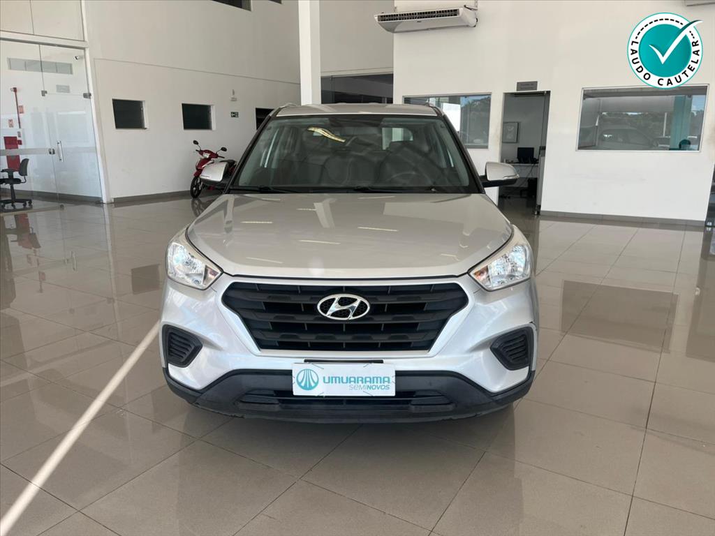 CRETA 1.6 16V FLEX ATTITUDE MANUAL2