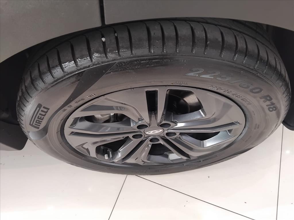 CAOA Chery-TIGGO 7-1.5 TCI TURBO FLEX SPORT CVT