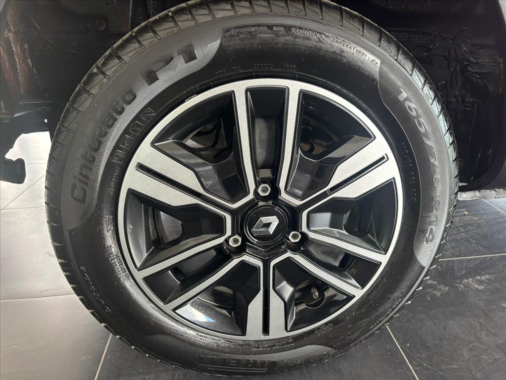 KWID 1.0 12V SCE FLEX INTENSE MANUAL19