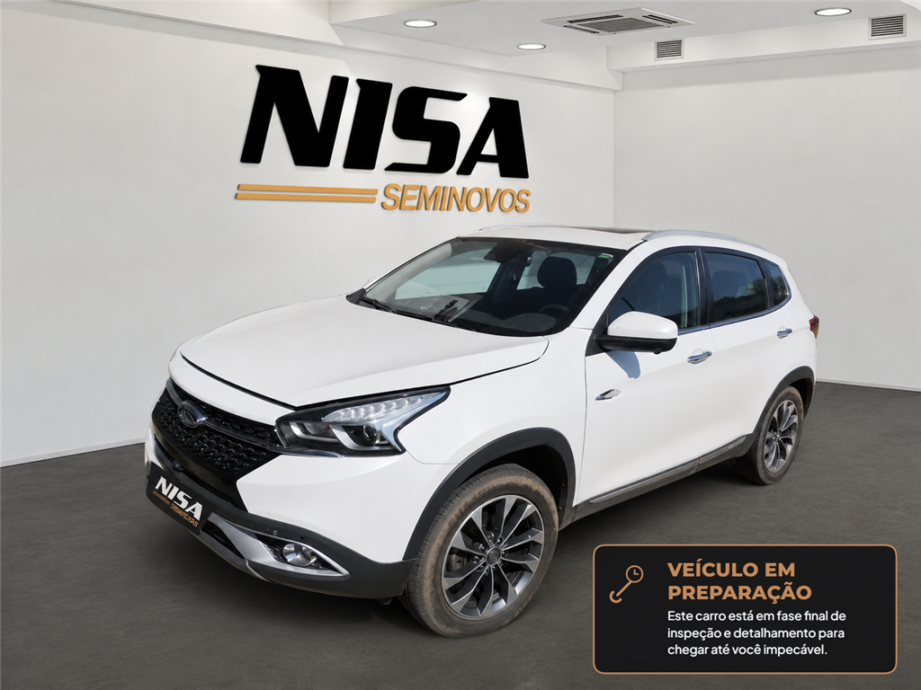1.5 VVT TURBO iFLEX TXS DCT