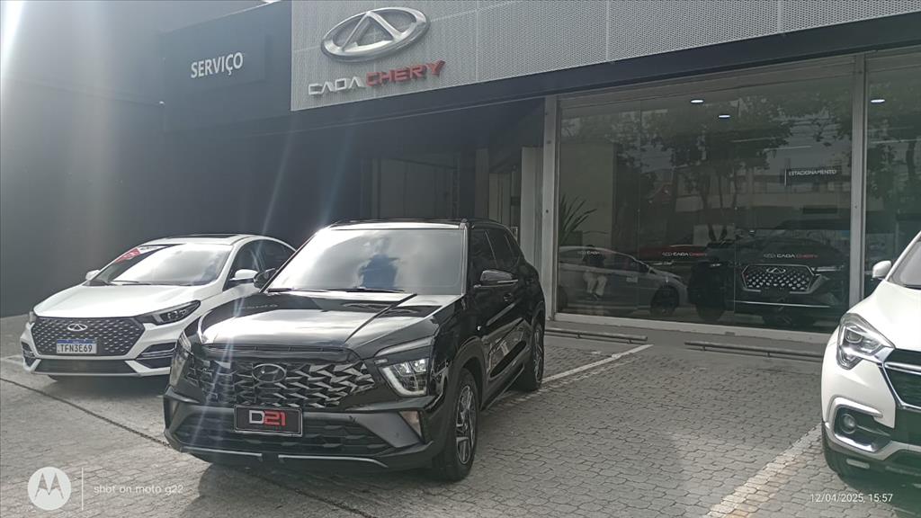 1.0 TGDI FLEX N LINE AUTOMÁTICO