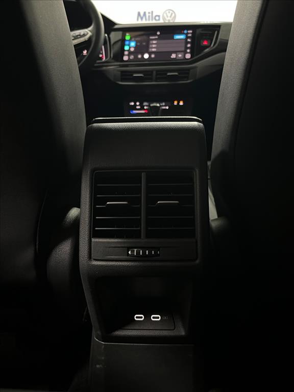 POLO 1.0 170 TSI HIGHLINE AUTOMÁTICO11