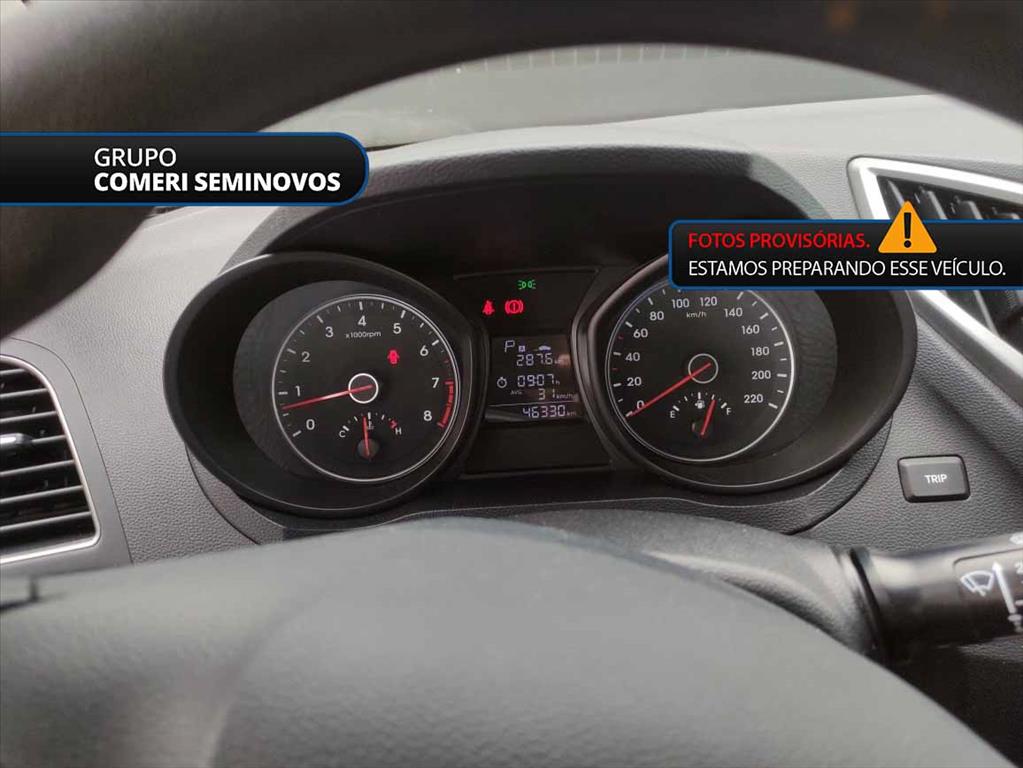 HB20 1.0 COMFORT 12V FLEX 4P MANUAL
