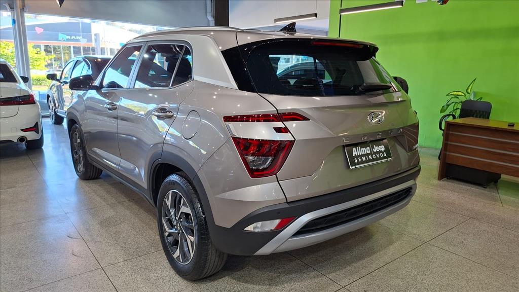 CRETA 1.0 TGDI FLEX LIMITED AUTOMÁTICO6