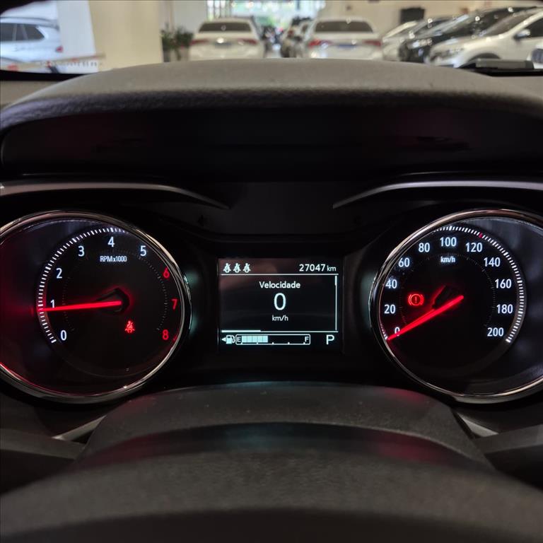 TRACKER 1.0 TURBO FLEX LTZ AUTOMÁTICO6