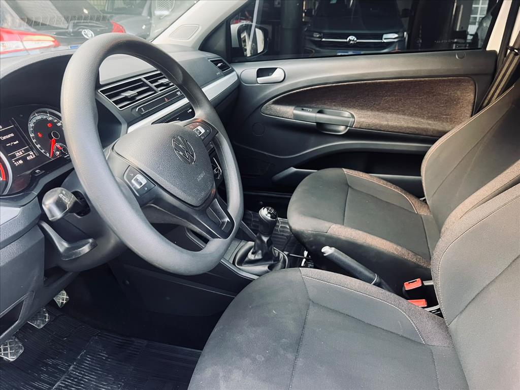 SAVEIRO 1.6 MSI TRENDLINE CS 16V FLEX 2P MANUAL7