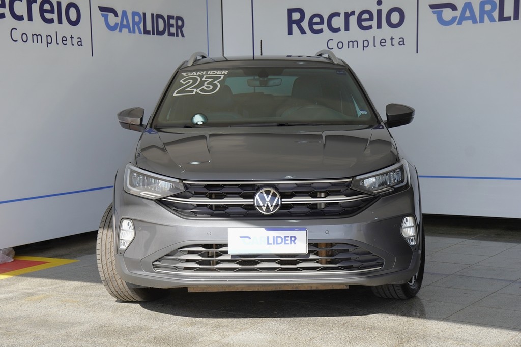 NIVUS 1.0 200 TSI TOTAL FLEX HIGHLINE AUTOMÁTICO2