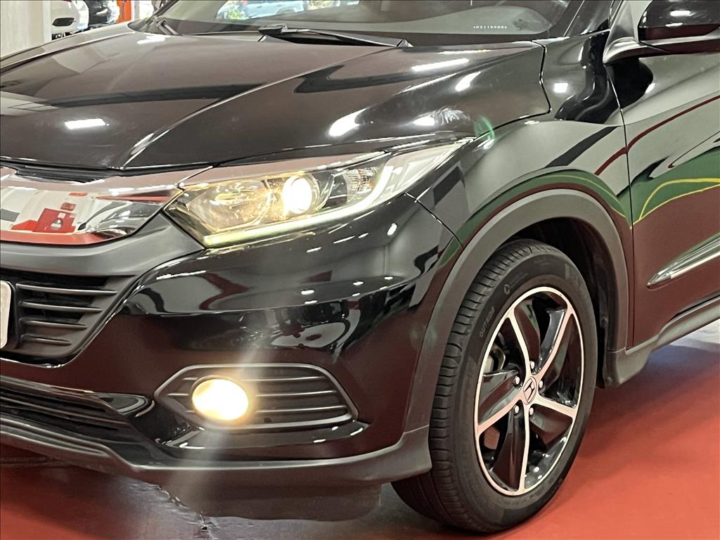 HR-V 1.8 16V FLEX EXL 4P AUTOMÁTICO3