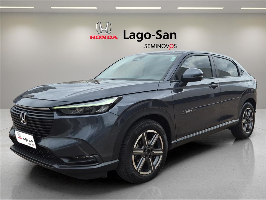 HR-V 1.5 DI I-VTEC FLEX EXL CVT0
