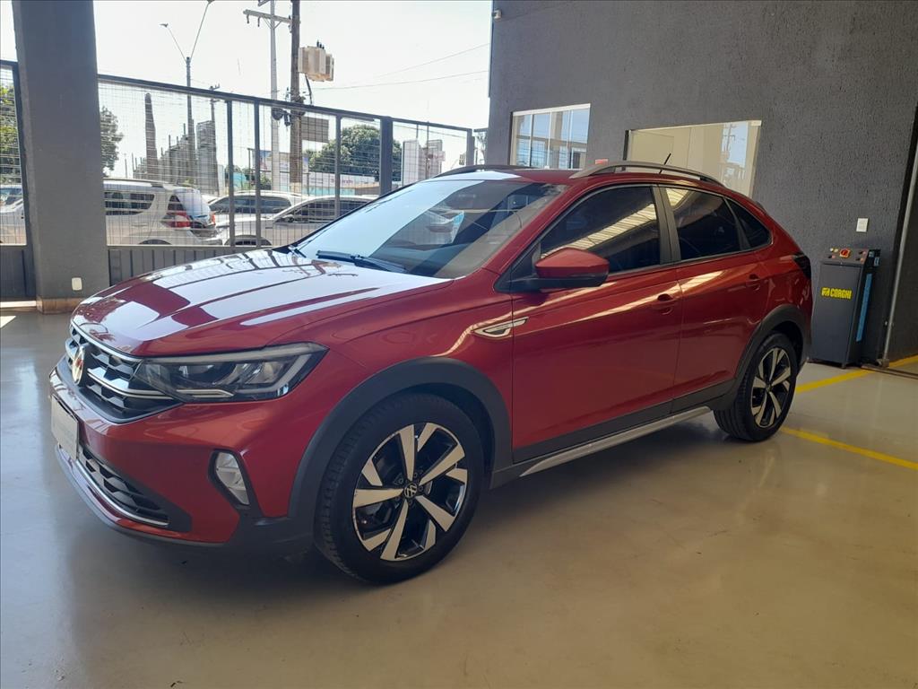 NIVUS 1.0 200 TSI TOTAL FLEX HIGHLINE AUTOMÁTICO2
